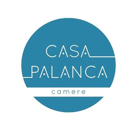Casa Palanca Camere Сіроло Екстер'єр фото