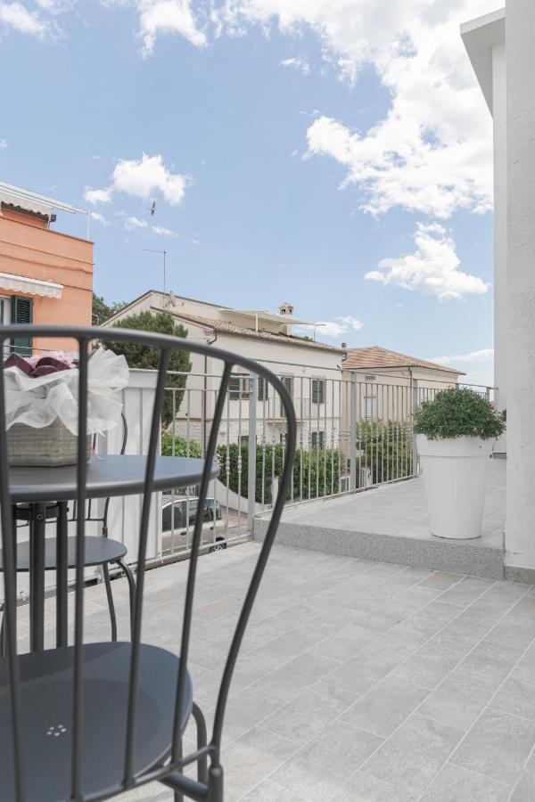 Casa Palanca Camere Сіроло Екстер'єр фото