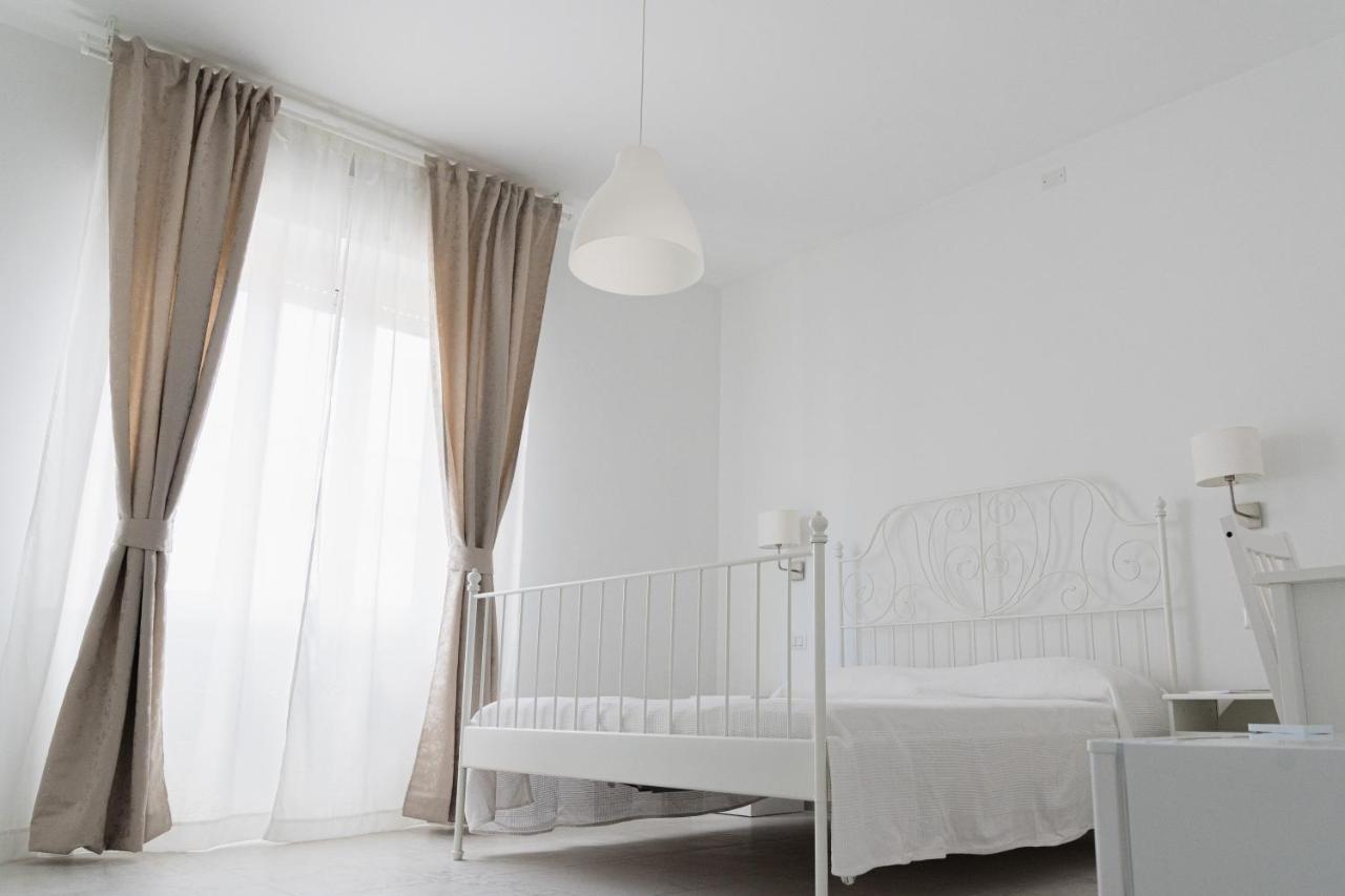 Casa Palanca Camere Сіроло Екстер'єр фото