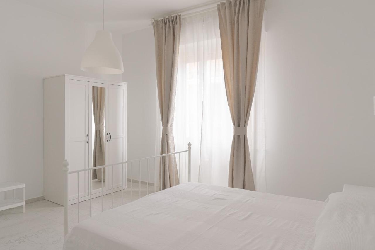 Casa Palanca Camere Сіроло Екстер'єр фото